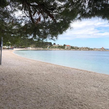 Apartments Drago Makarska Zewnętrze zdjęcie