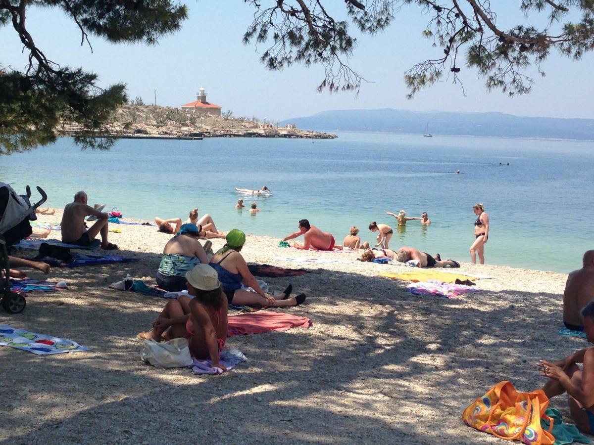 Apartments Drago Makarska Zewnętrze zdjęcie