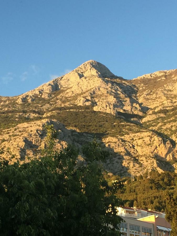 Apartments Drago Makarska Zewnętrze zdjęcie