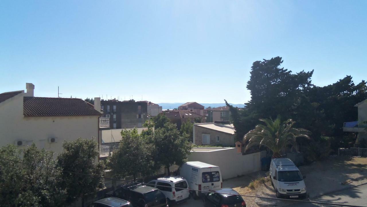 Apartments Drago Makarska Zewnętrze zdjęcie