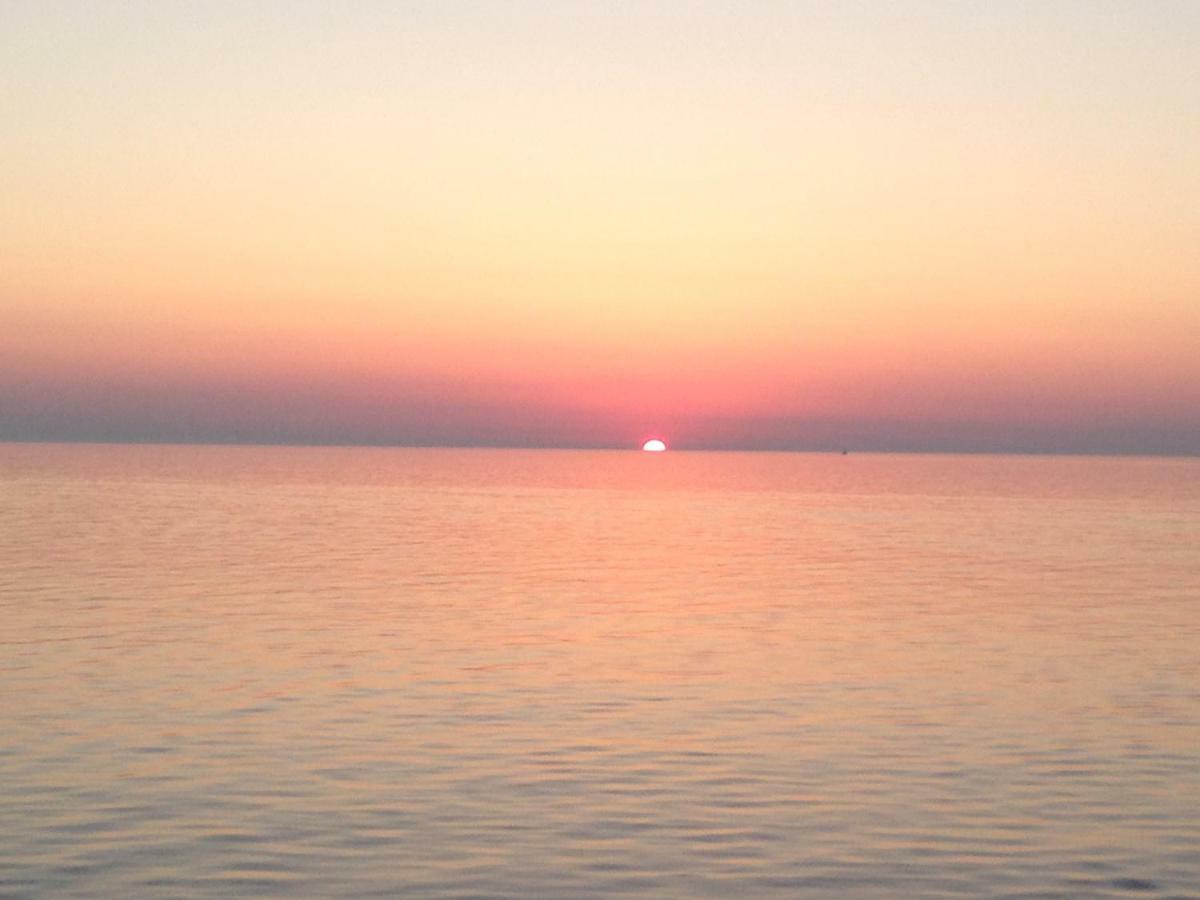 Apartments Drago Makarska Zewnętrze zdjęcie
