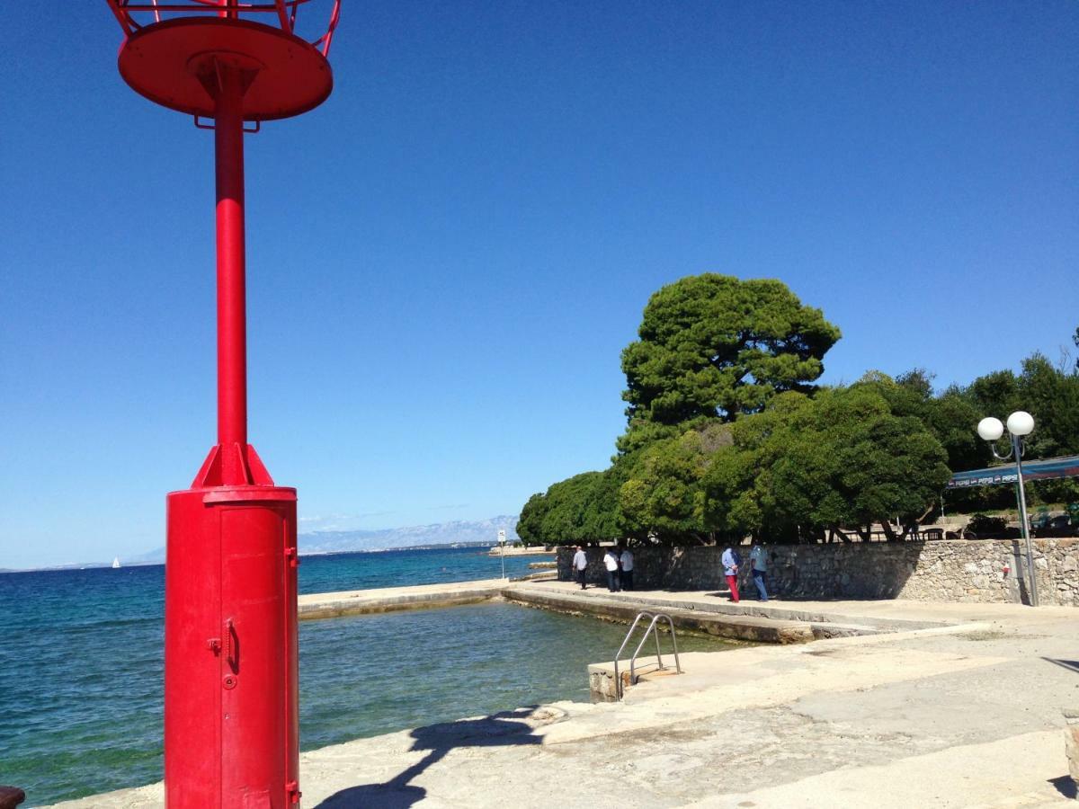 Apartments Drago Makarska Zewnętrze zdjęcie