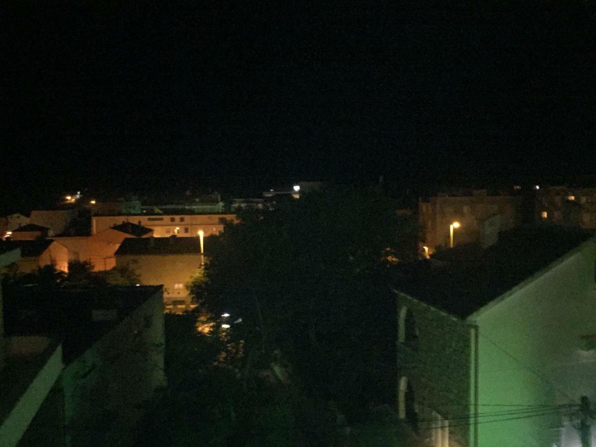 Apartments Drago Makarska Zewnętrze zdjęcie