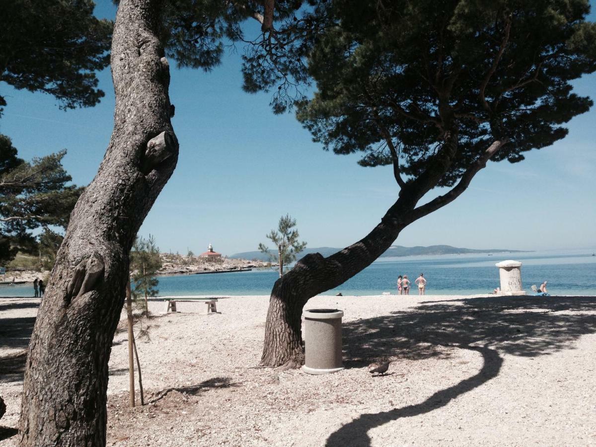 Apartments Drago Makarska Zewnętrze zdjęcie