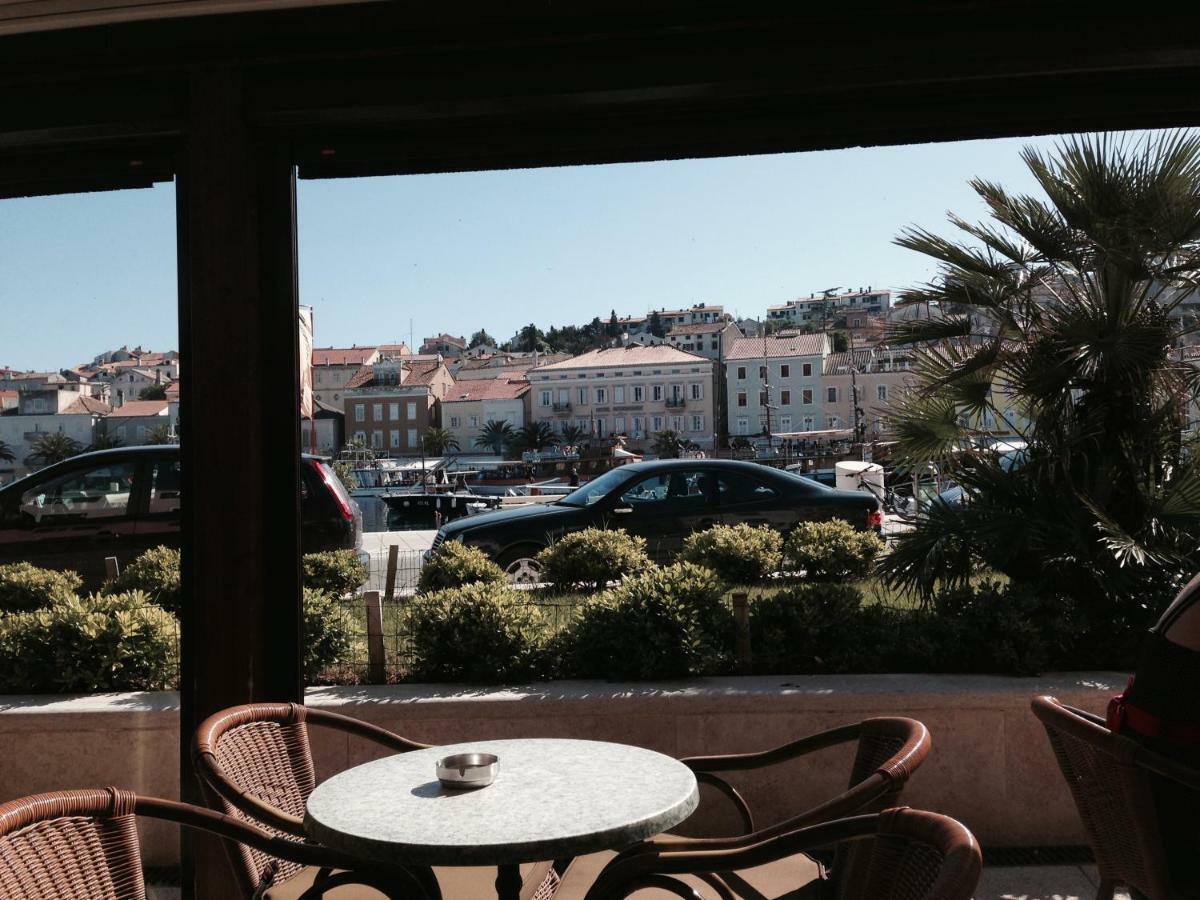 Apartments Drago Makarska Zewnętrze zdjęcie