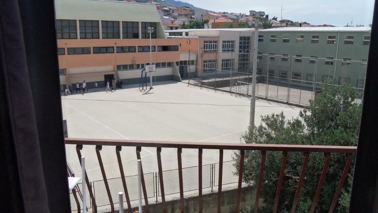 Apartments Drago Makarska Zewnętrze zdjęcie