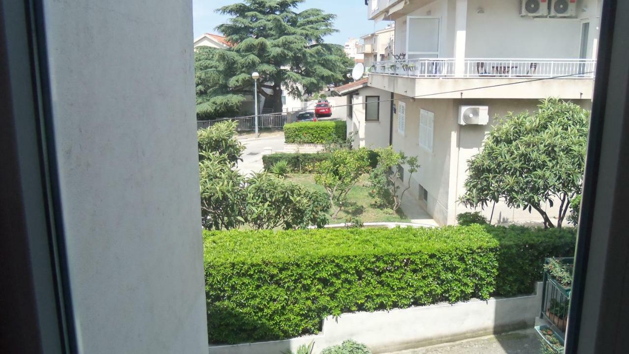 Apartments Drago Makarska Zewnętrze zdjęcie